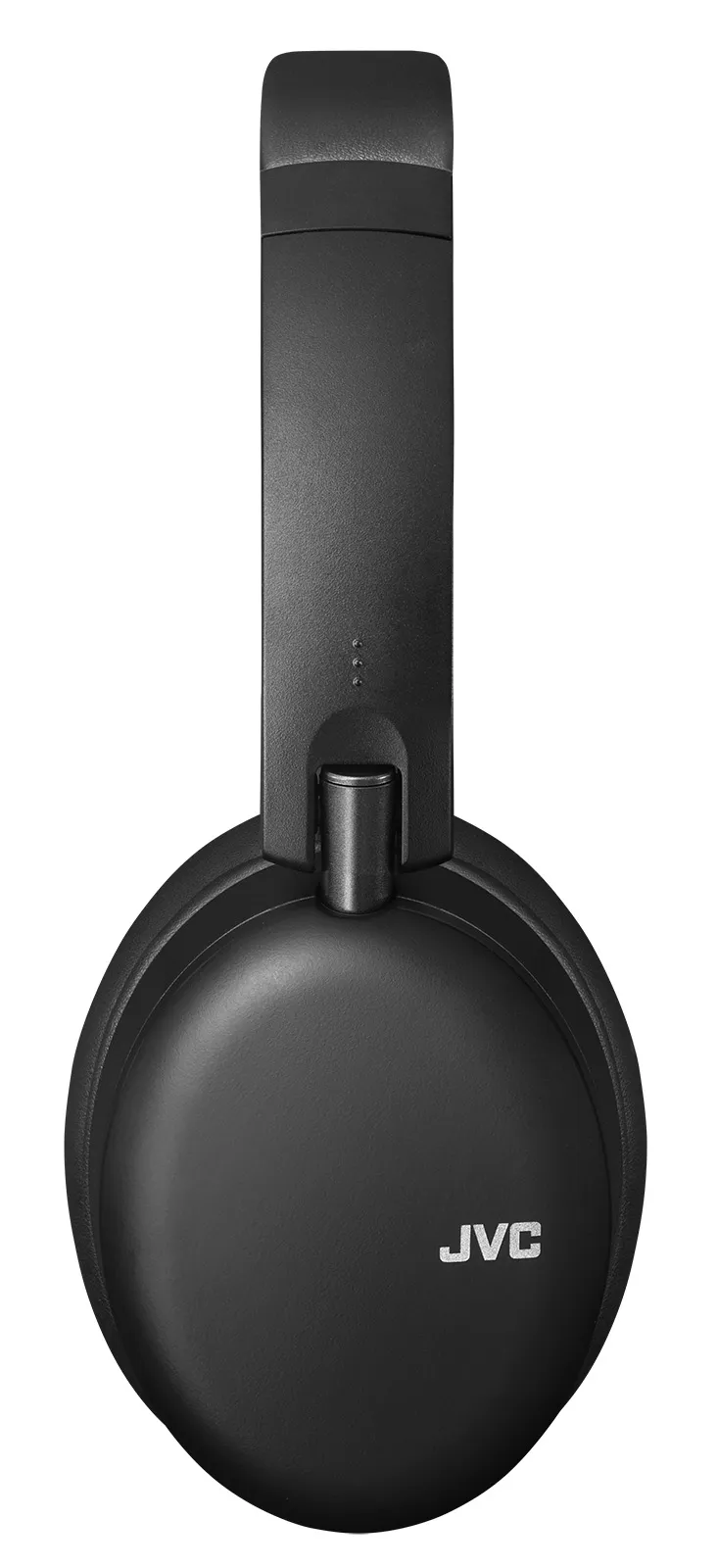 JVC HA-S91N ANC -langattomat kuulokkeet mikrofonilla, musta