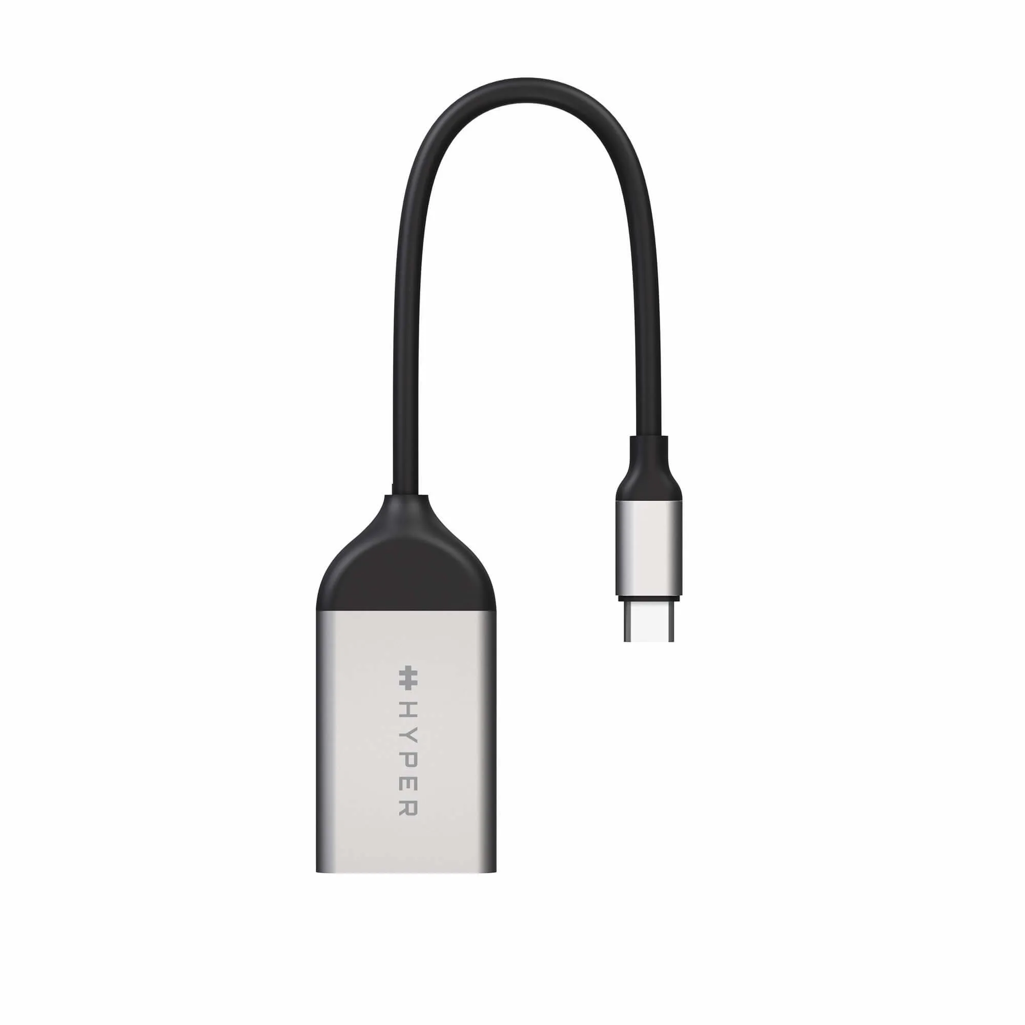 Hyper - HyperDrive USB-C to 2.5G Ethernet Adapter (WWCB)