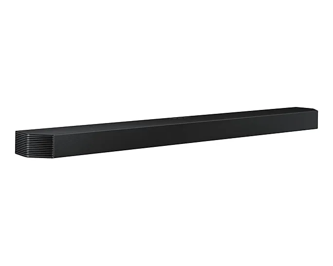 Samsung HW-Q800F 5.1.2 Dolby Atmos soundbar -&auml;&auml;nij&auml;rjestelm&auml;, langattomalla subwooferilla, musta