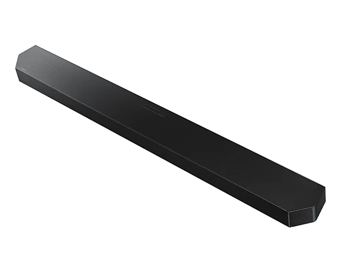 Samsung HW-Q800F 5.1.2 Dolby Atmos soundbar -&auml;&auml;nij&auml;rjestelm&auml;, langattomalla subwooferilla, musta