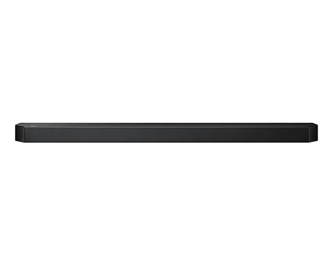 Samsung HW-Q800F 5.1.2 Dolby Atmos Soundbar system, with wireless subwoofer, Black