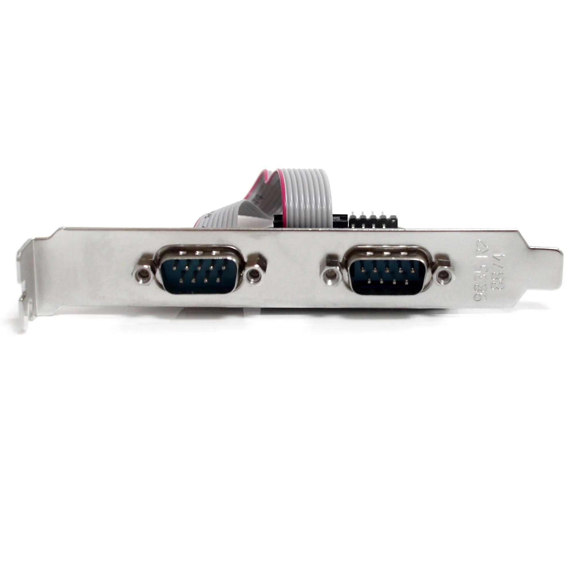 USB HEADER TO SERIAL ADAPTER