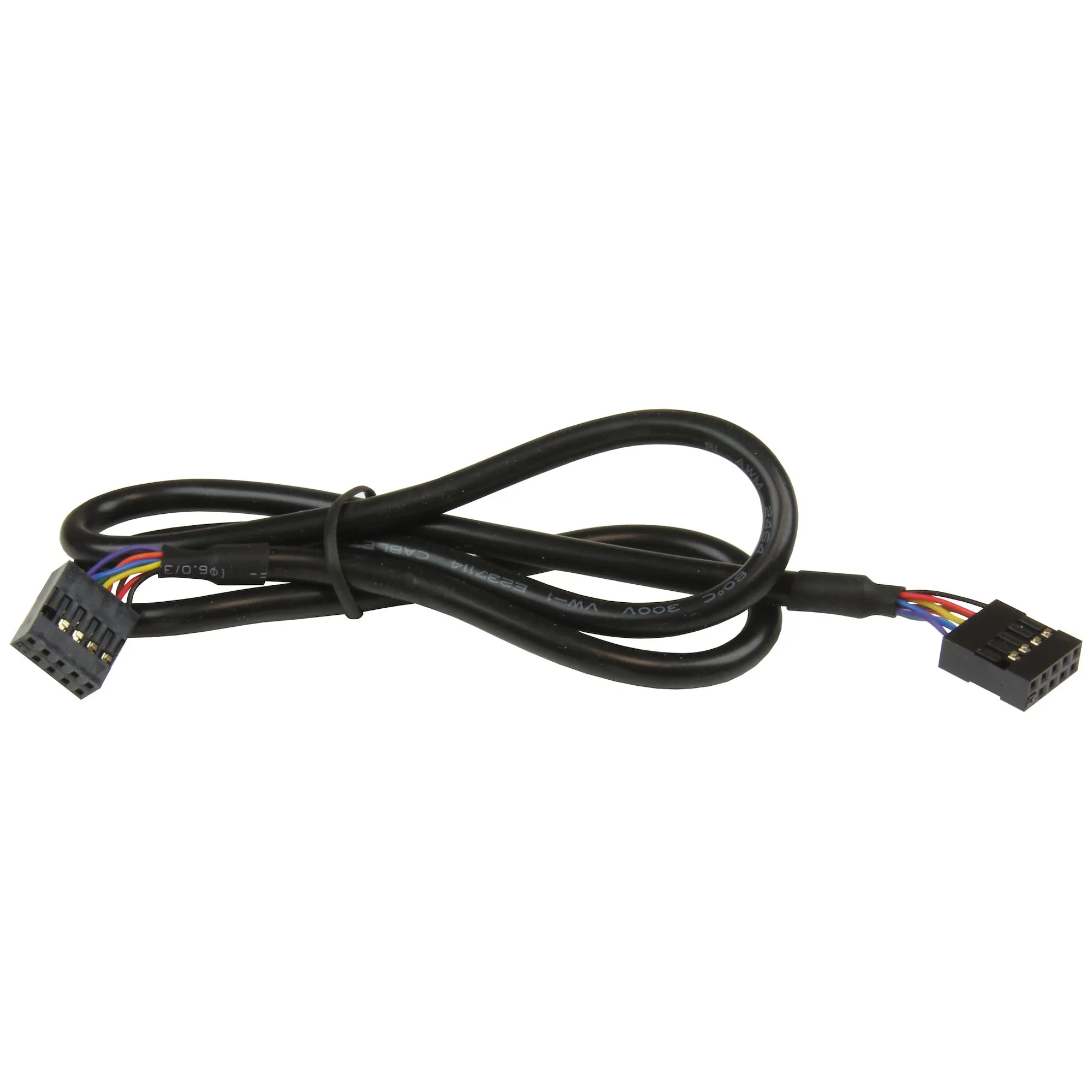 USB HEADER TO SERIAL ADAPTER