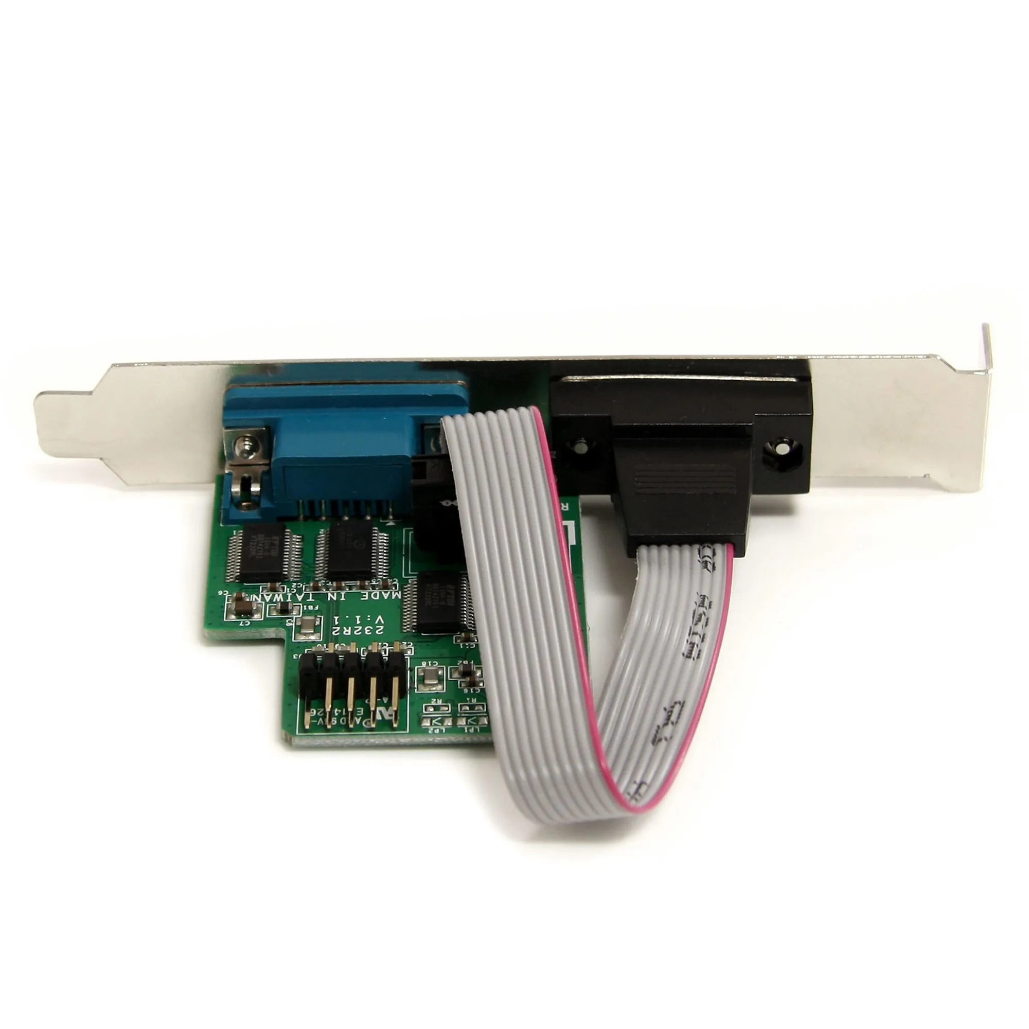 USB HEADER TO SERIAL ADAPTER