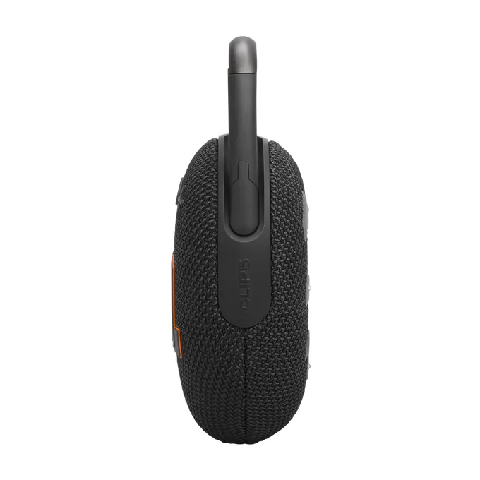 JBL Clip 5 Bluetooth - högtalare, svart