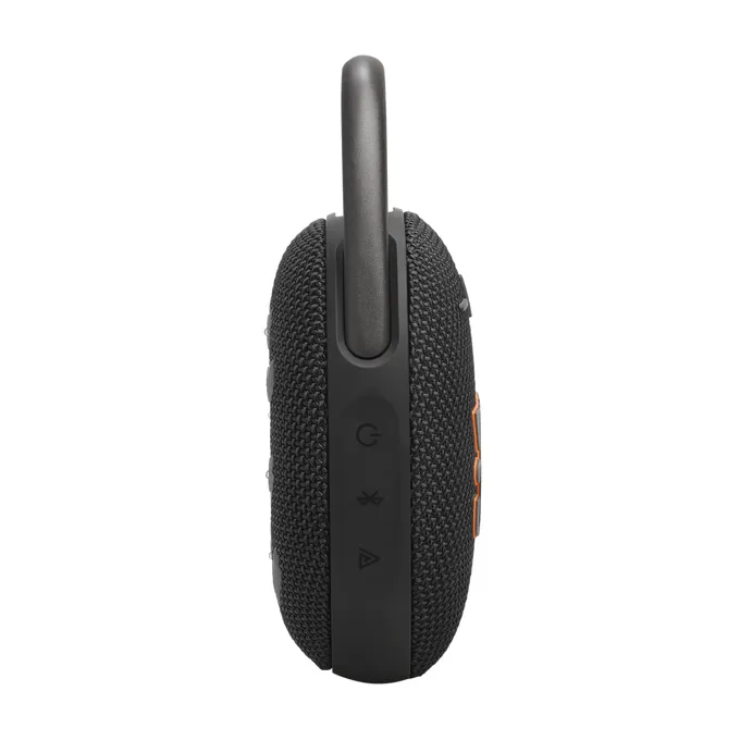 JBL Clip 5 Bluetooth - h&ouml;gtalare, svart