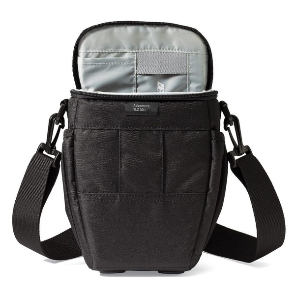 Lowepro Olkalaukku Adventura TLZ30II Holster Musta