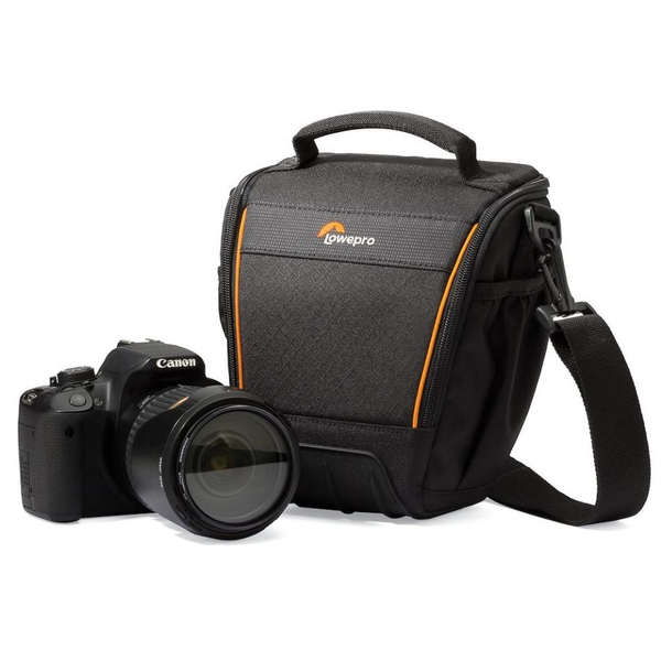 Lowepro Olkalaukku Adventura TLZ30II Holster Musta