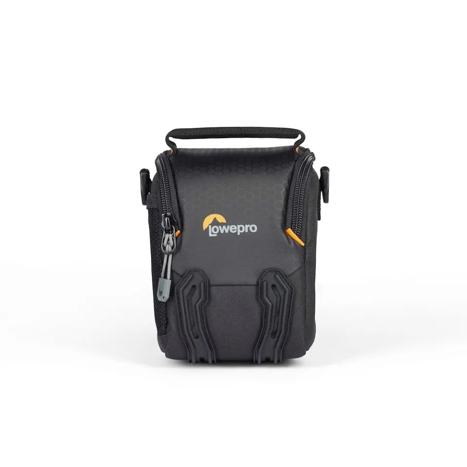 LOWEPRO Axelv&auml;ska Adventura SH 115 III Svart
