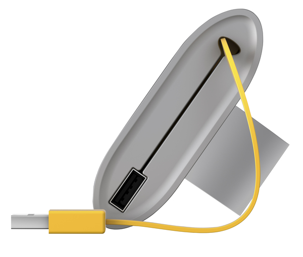 HP Roar Travel