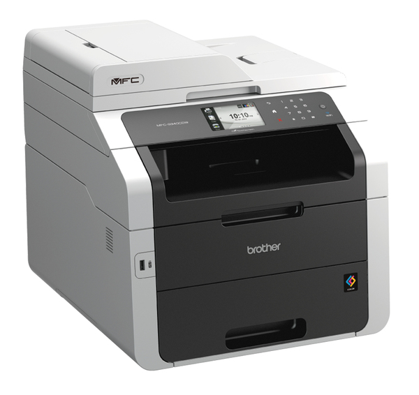 Printer Brother MFC-9342CDW MFC-LED Fax