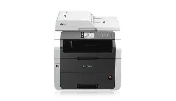 Printer Brother MFC-9342CDW MFC-LED Fax