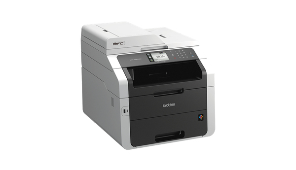 Printer Brother MFC-9342CDW MFC-LED Fax