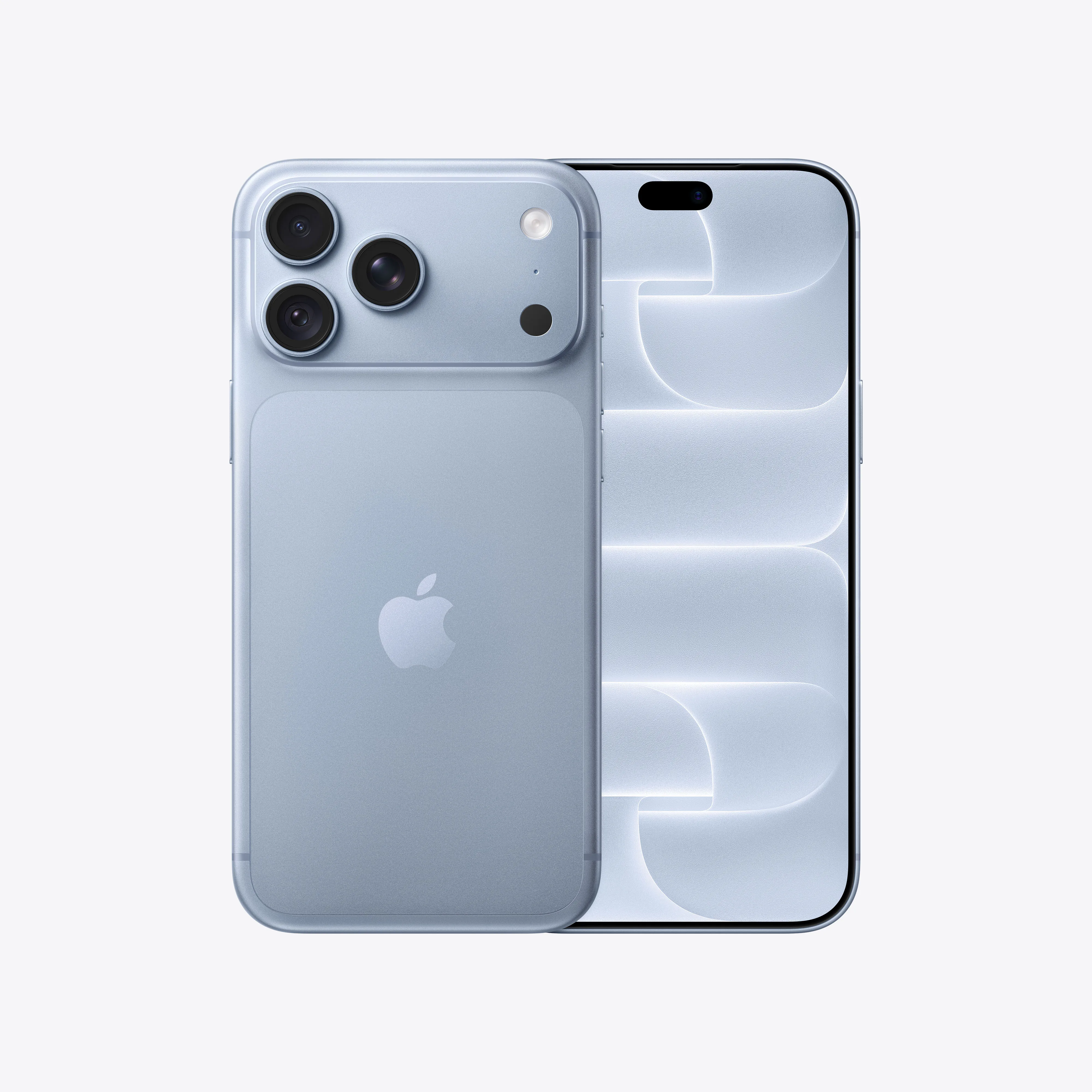 Apple iPhone 18 Pro Max 512GB, Glacier