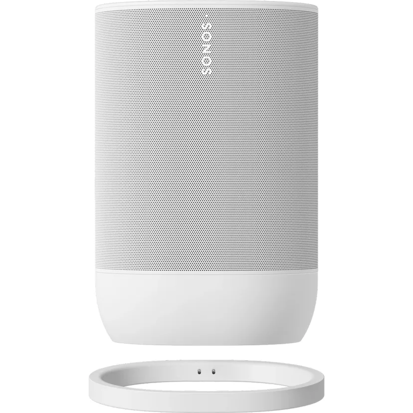 Sonos Move 2 (White)