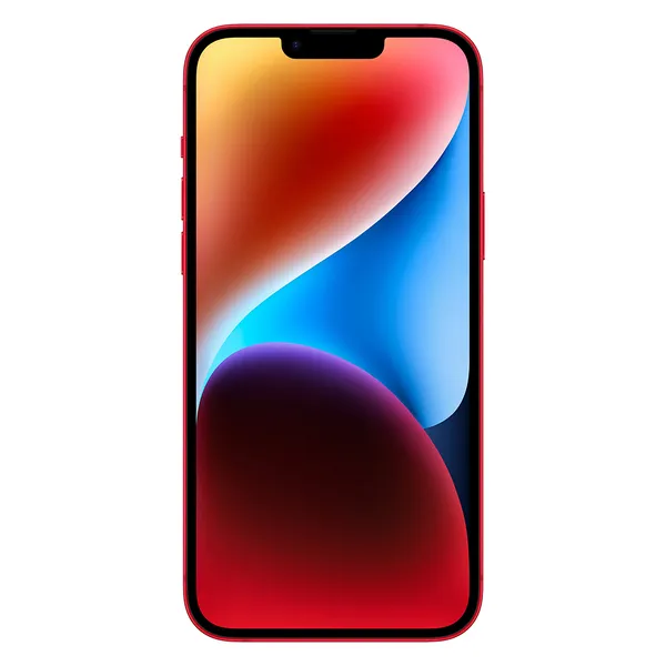 Apple iPhone 14 Plus 512 Gt -iOS-puhelin, (PRODUCT)RED