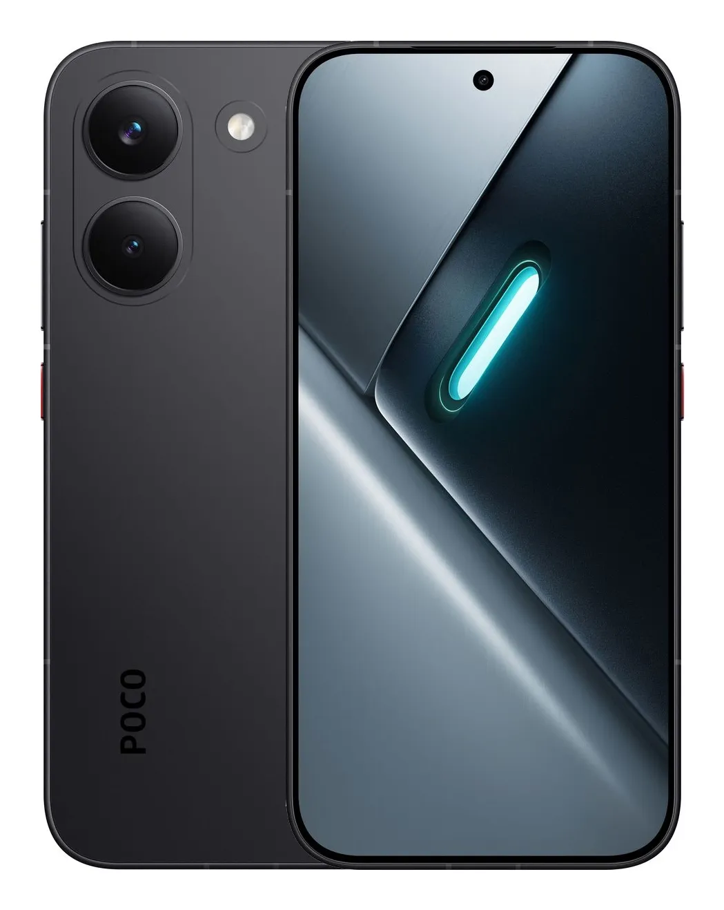 POCO X8 Pro 5G 8/256 GB, svart