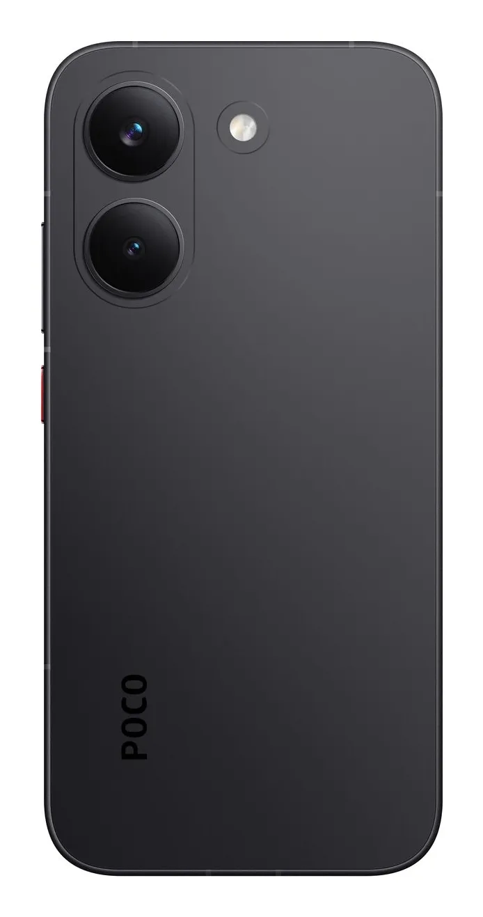 POCO X8 Pro 5G 8/256 GB, svart