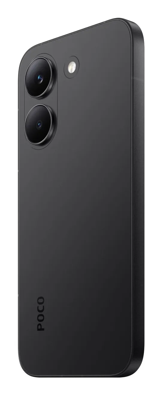 POCO X8 Pro 5G 8/256 GB, svart