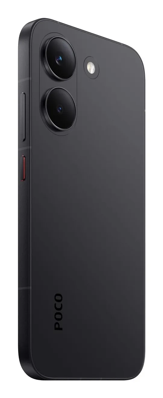 POCO X8 Pro 5G 8/256 GB, svart