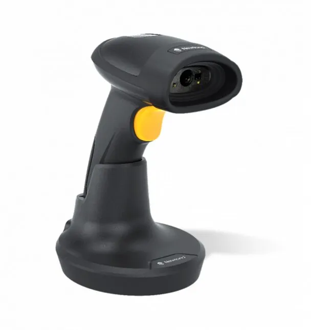 2D CMOS Wireless BT Handheld