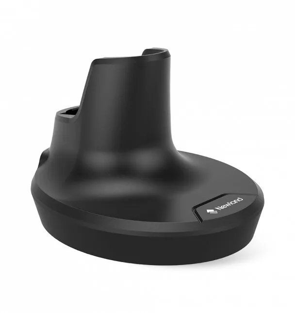 2D CMOS Wireless BT Handheld