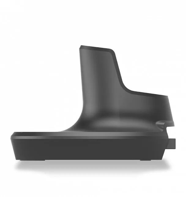 2D CMOS Wireless BT Handheld