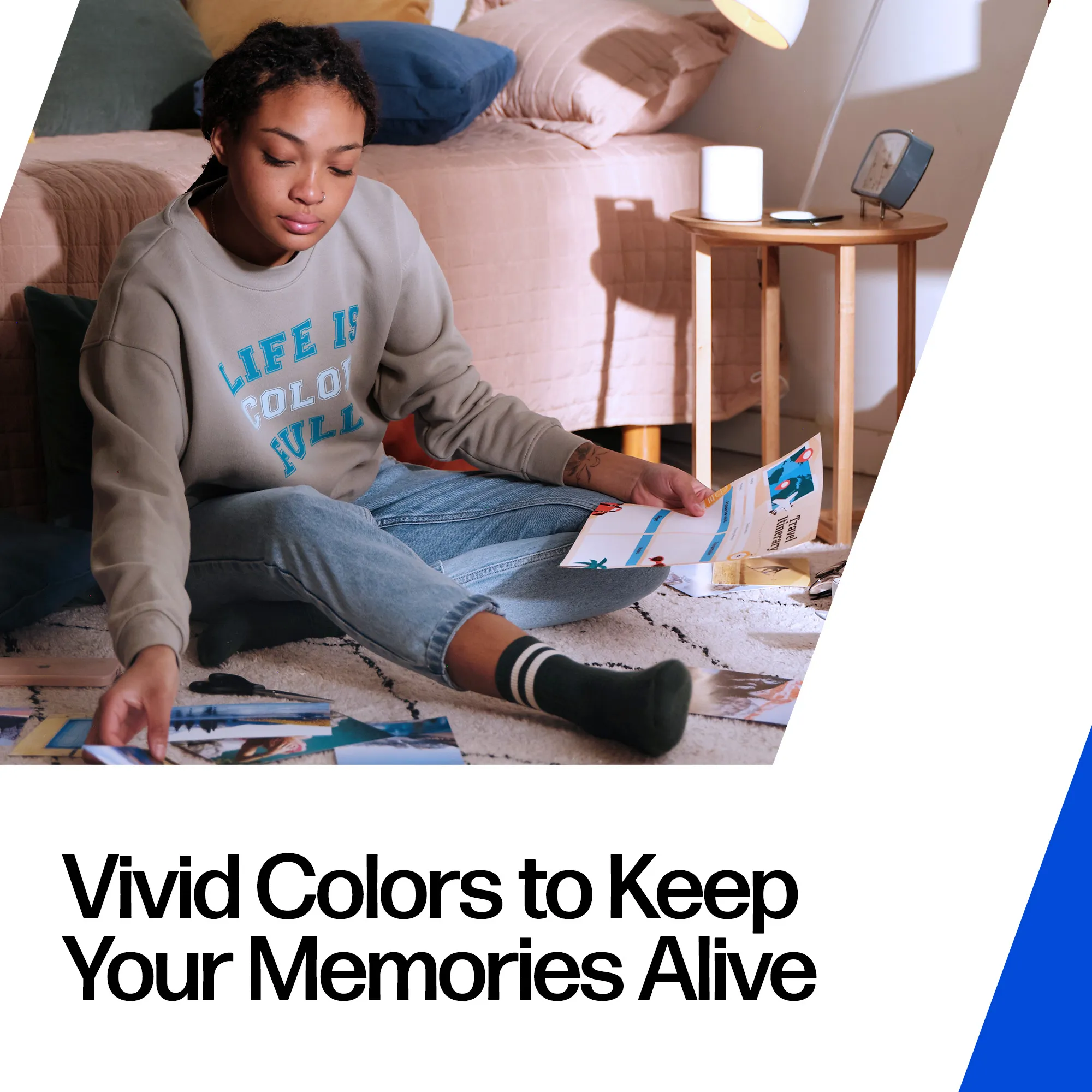 HP 651 ink cartridge, Black