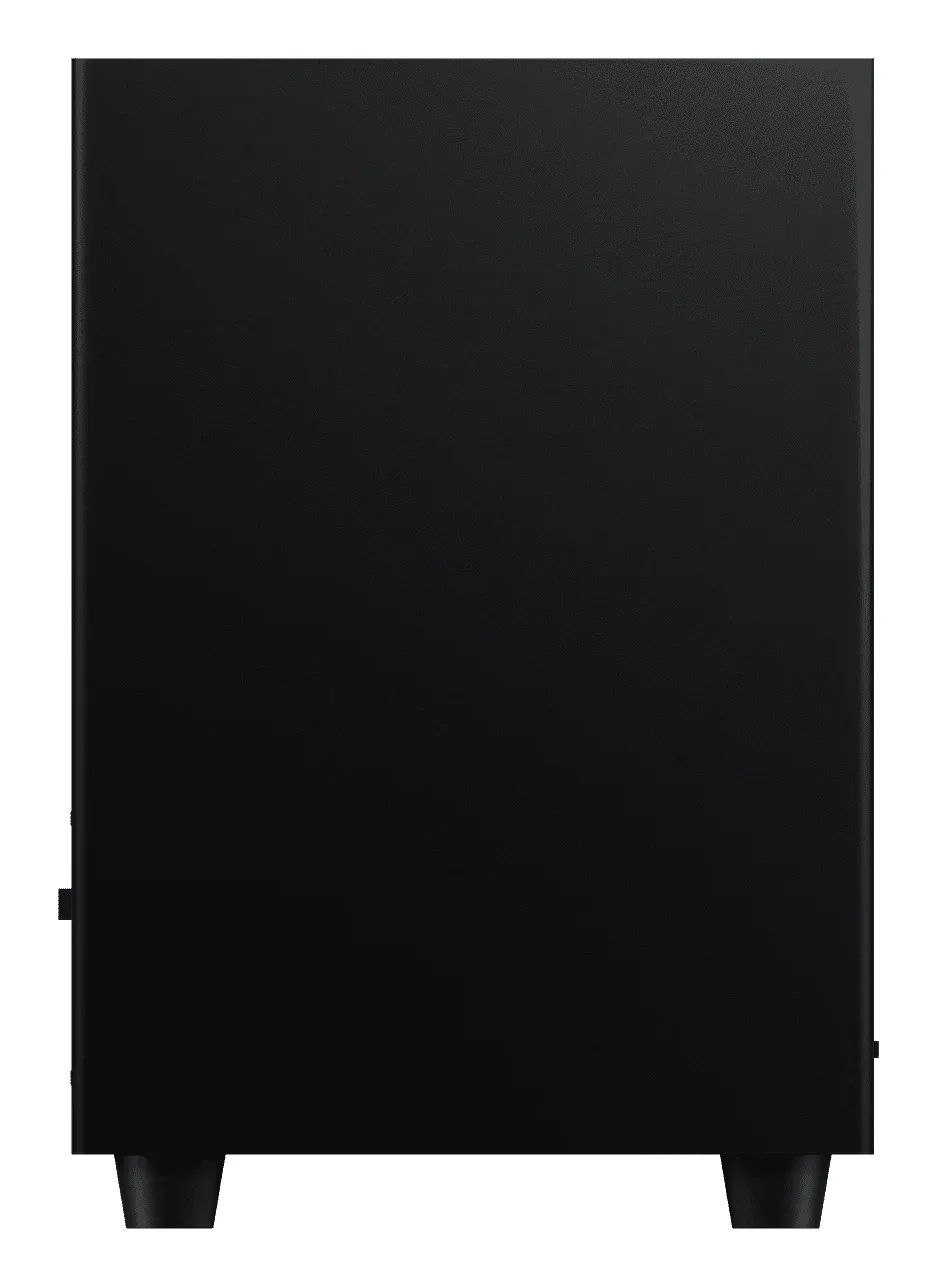 Xiaomi Soundbar Pro 2.1 Bluetooth soundbar, svart