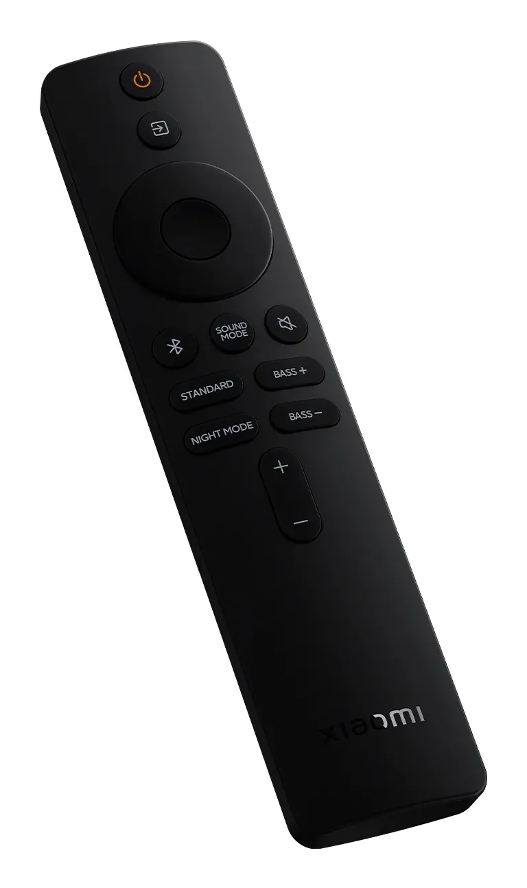 Xiaomi Soundbar Pro 2.1 Bluetooth soundbar, svart