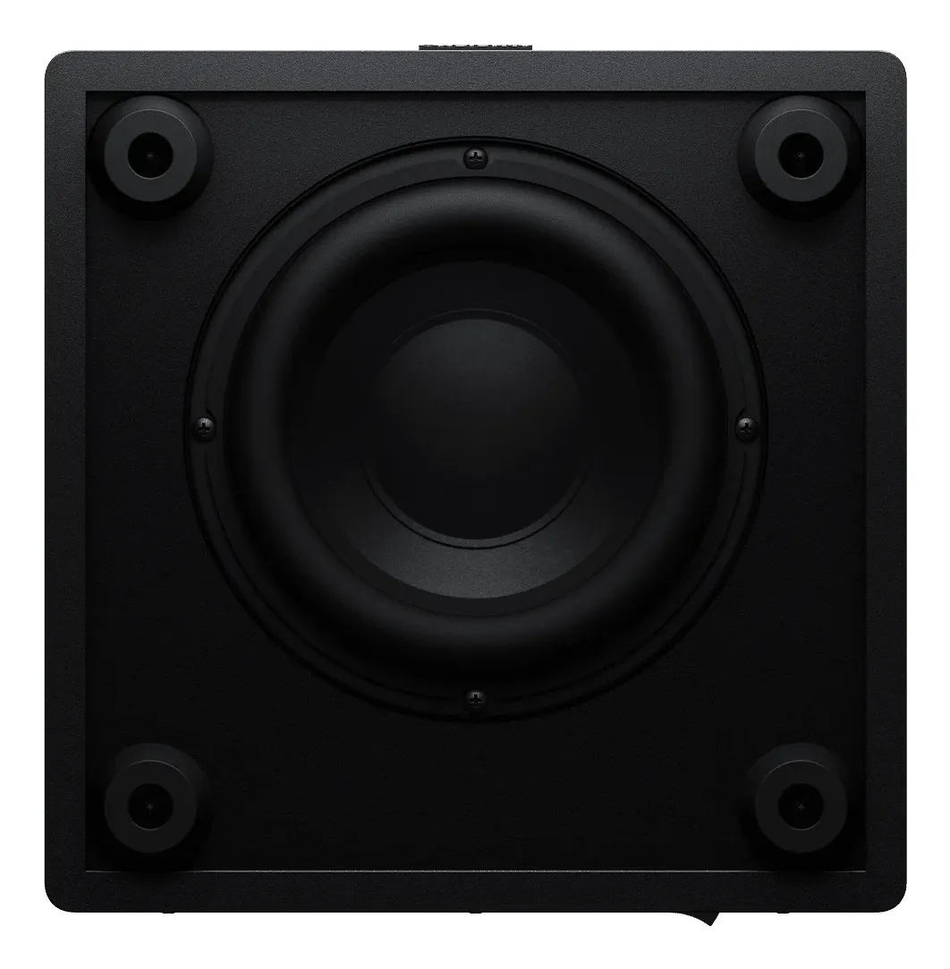 Xiaomi Soundbar Pro 2.1 Bluetooth soundbar, svart