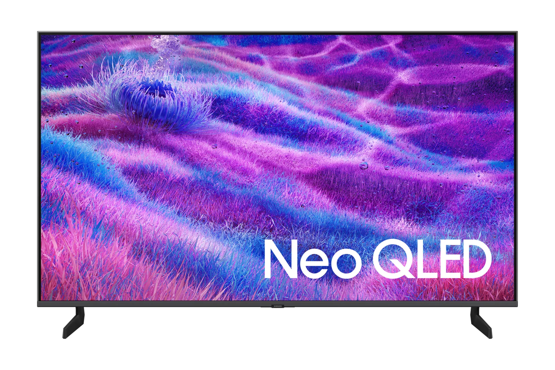 Samsung QN80F 50" 4K Neo QLED Tizen TV, 144 Hz, HDR10+, carbon Samsung QN80F 50" 4K Neo QLED Tizen TV, 144 Hz, HDR10+, carbon