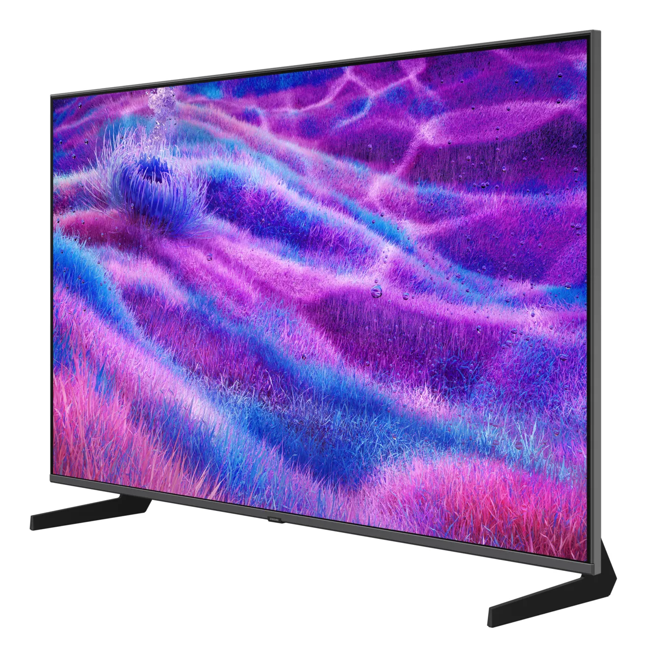 Samsung QN80F 50" 4K Neo QLED Tizen TV, 144 Hz, HDR10+, carbon Samsung QN80F 50" 4K Neo QLED Tizen TV, 144 Hz, HDR10+, carbon