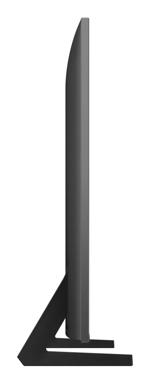 Samsung QN80F 50" 4K Neo QLED Tizen TV, 144 Hz, HDR10+, carbon Samsung QN80F 50" 4K Neo QLED Tizen TV, 144 Hz, HDR10+, carbon