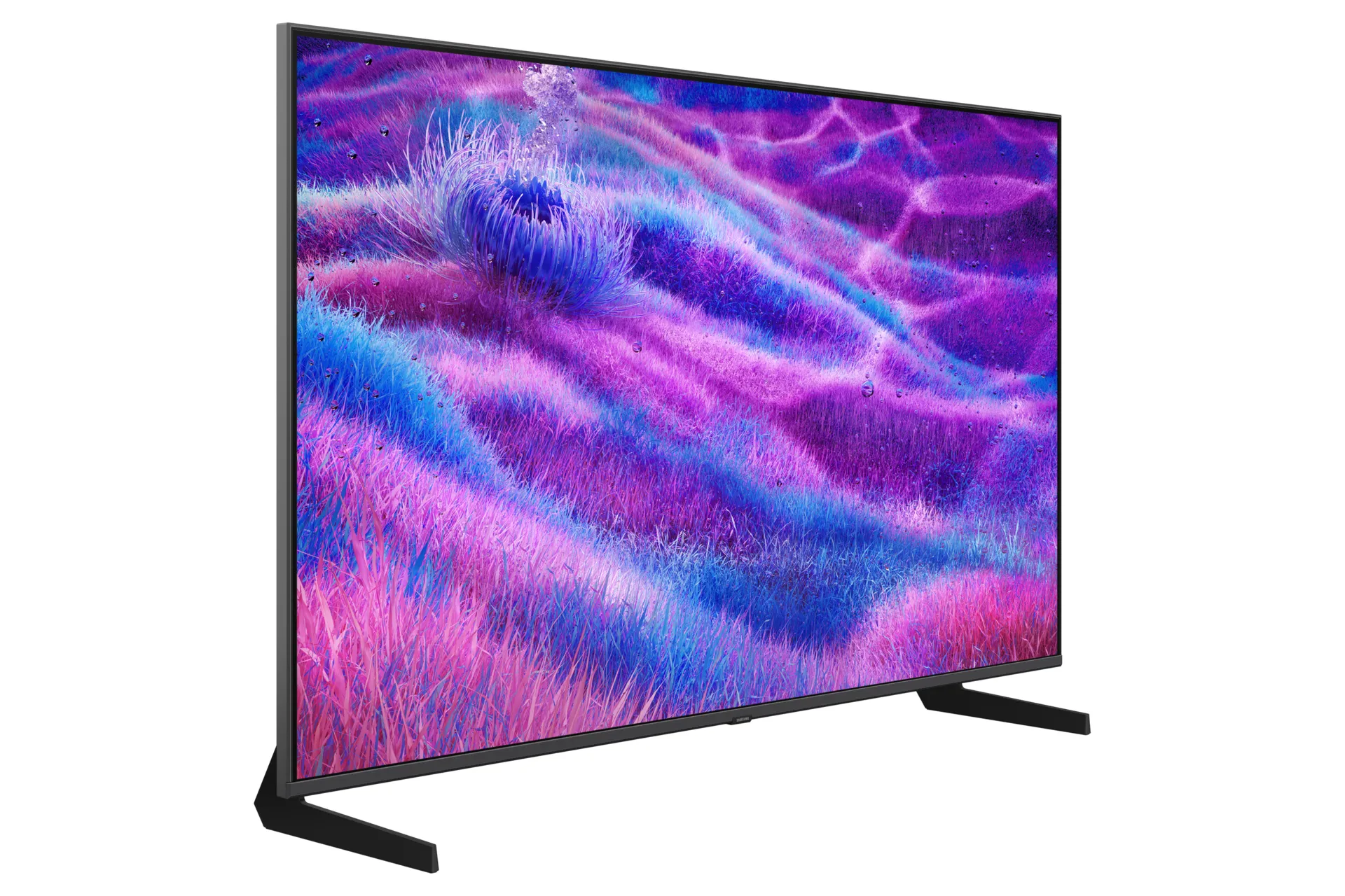 Samsung QN80F 50" 4K Neo QLED Tizen TV, 144 Hz, HDR10+, carbon Samsung QN80F 50" 4K Neo QLED Tizen TV, 144 Hz, HDR10+, carbon
