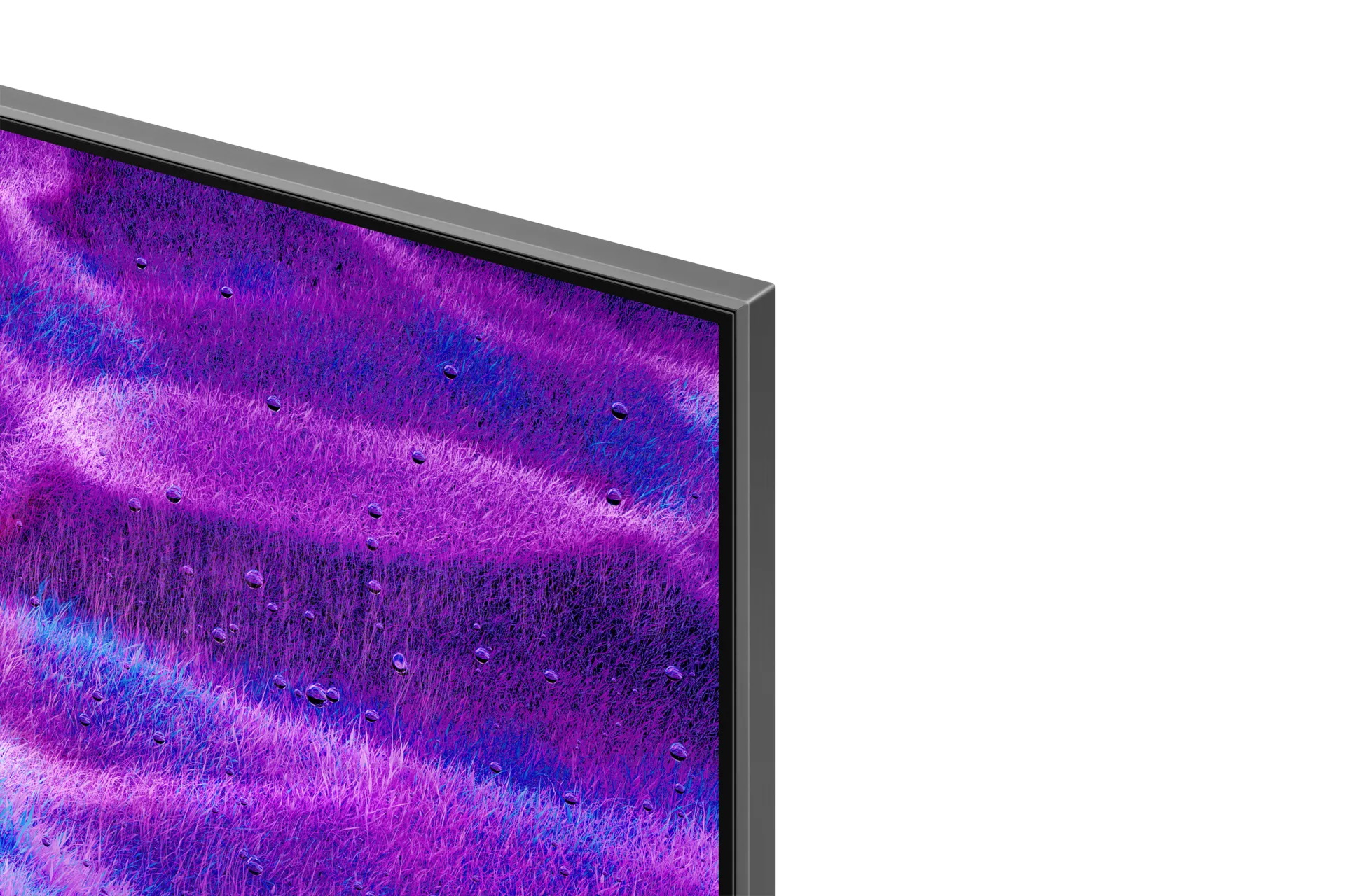 Samsung QN80F 50" 4K Neo QLED Tizen TV, 144 Hz, HDR10+, carbon Samsung QN80F 50" 4K Neo QLED Tizen TV, 144 Hz, HDR10+, carbon