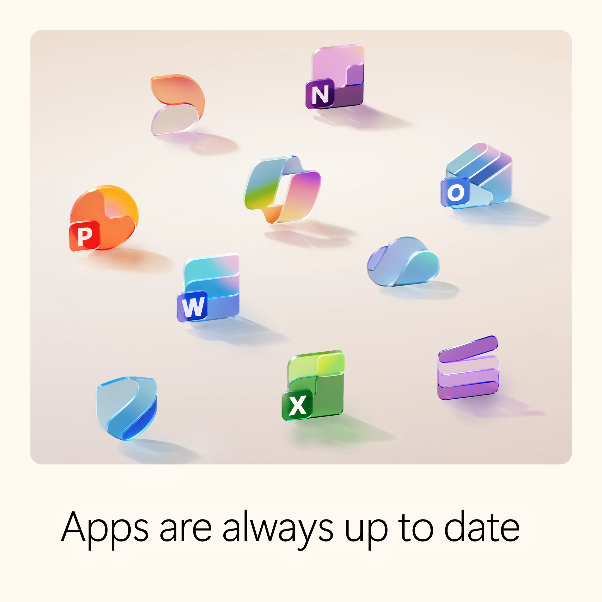 Microsoft Office 365 Family - 1 vuosi / 6 laitetta - Monikielinen - ESD - s&auml;hk&ouml;inen lisenssi