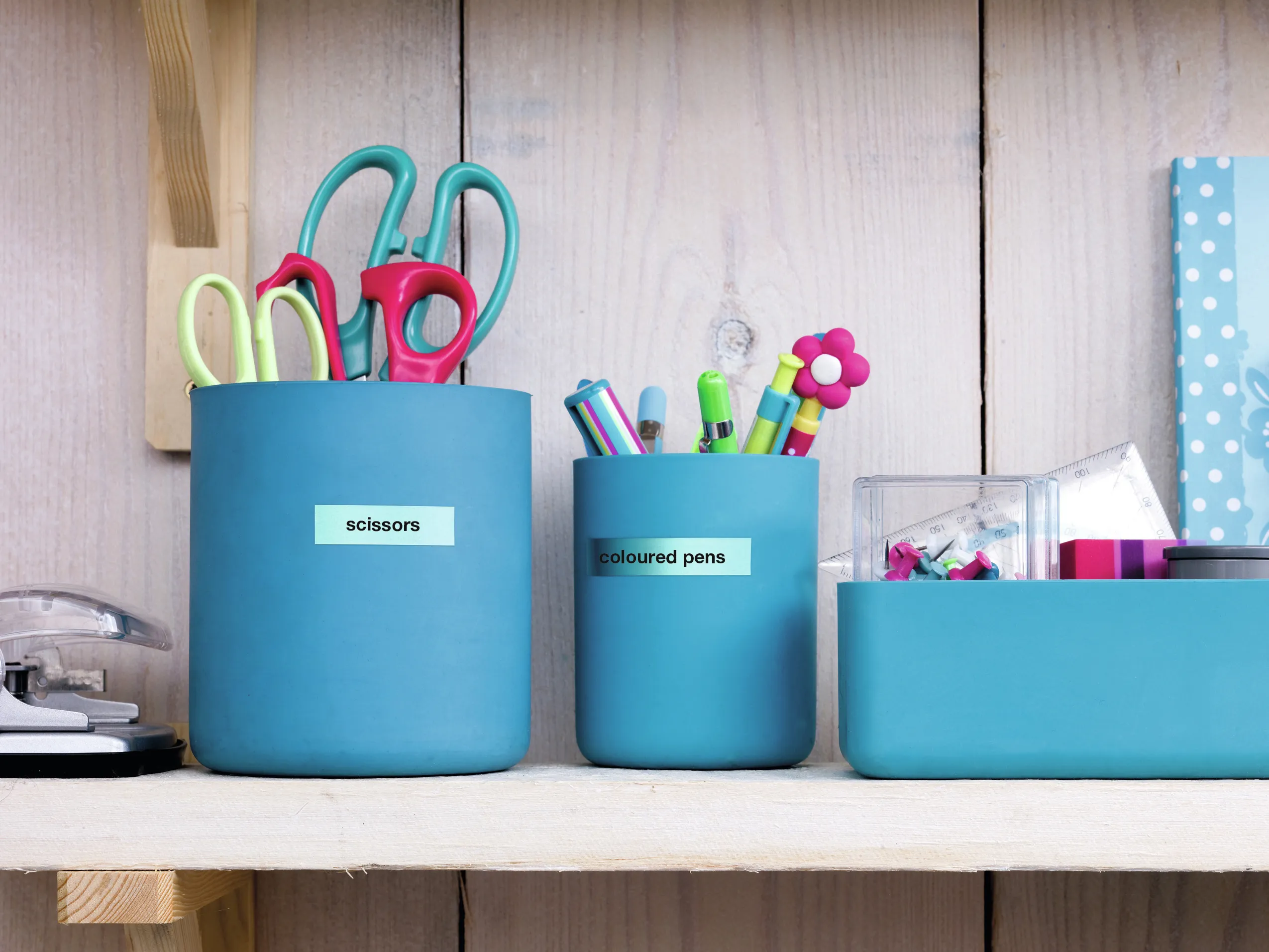 Dymo LabelManager 210D - label maker (QWERTZ)