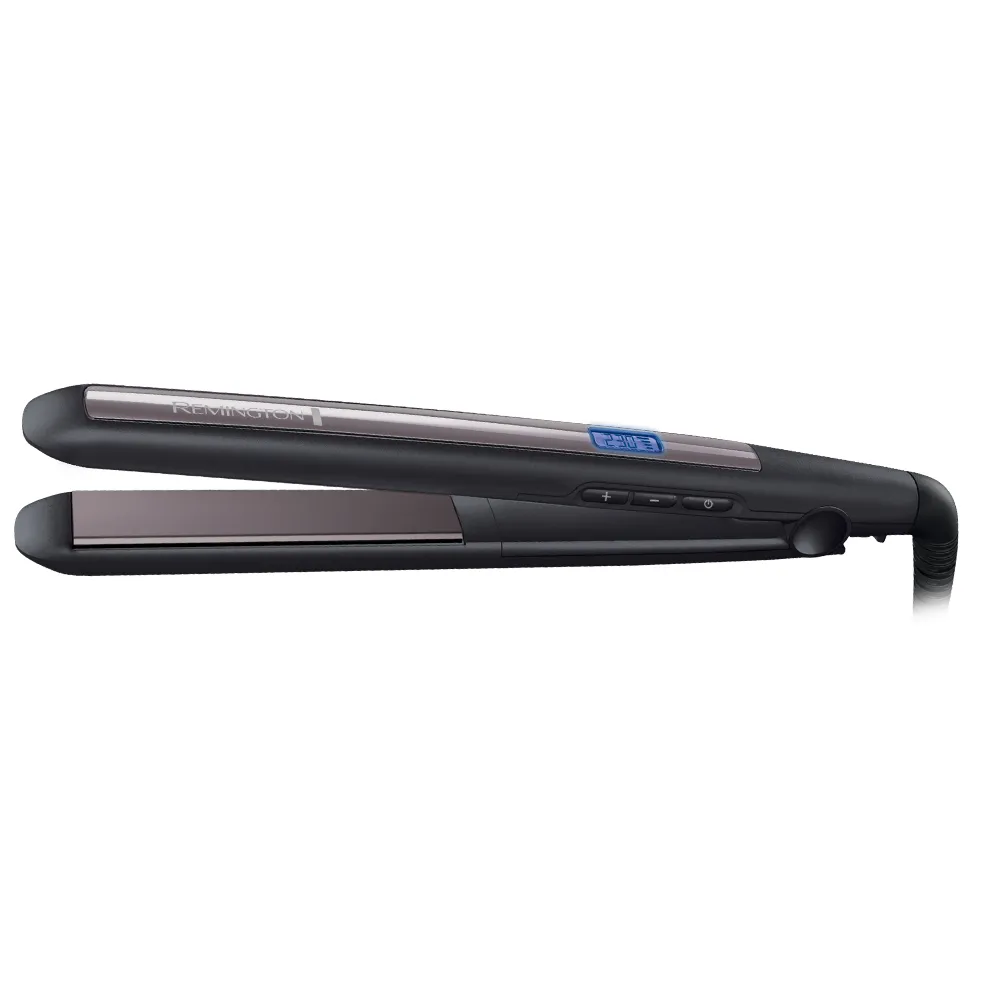Remington S5505 Pro Ceramic Ultra platt&aring;ng, lila