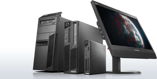 TC M92p i5-3470T 4GB 320GB W7P