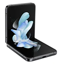 Samsung Galaxy Z Flip4 5G 256/8GB Android - mobile phone, Graphite