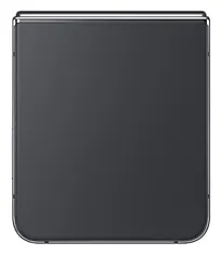 SAMSUNG GALAXY Z FLIP4 5G ENTERPRISE EDITION GRAPHITE 128 GB