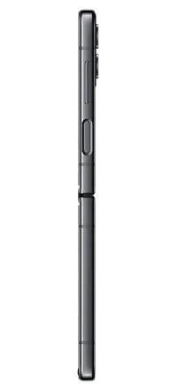 SAMSUNG GALAXY Z FLIP4 5G ENTERPRISE EDITION GRAPHITE 128 GB
