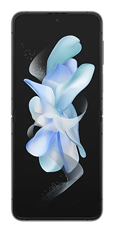 SAMSUNG GALAXY Z FLIP4 5G ENTERPRISE EDITION GRAPHITE 128 GB