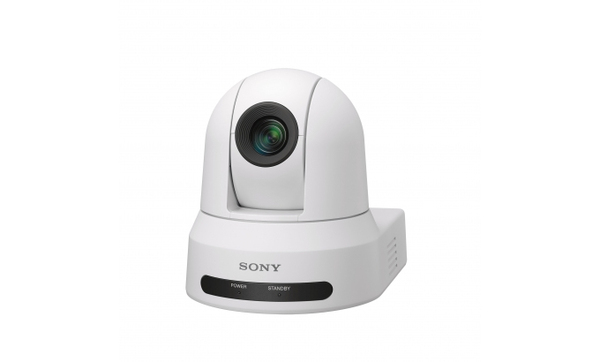 4K30p 40x CIZ 20x opt zoom UVC&HDMI Wht - (ei palautusoikeutta) 4K30p 40x CIZ 20x opt zoom UVC&HDMI Wht - (ei palautusoikeutta)