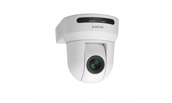 4K30p 40x CIZ 20x opt zoom UVC&HDMI Wht - (ei palautusoikeutta) 4K30p 40x CIZ 20x opt zoom UVC&HDMI Wht - (ei palautusoikeutta)
