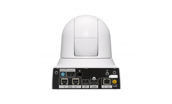 4K30p 40x CIZ 20x opt zoom UVC&HDMI Wht - (ei palautusoikeutta) 4K30p 40x CIZ 20x opt zoom UVC&HDMI Wht - (ei palautusoikeutta)
