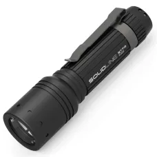 LEDLENSER ST7R, 1000 lm, ficklampa