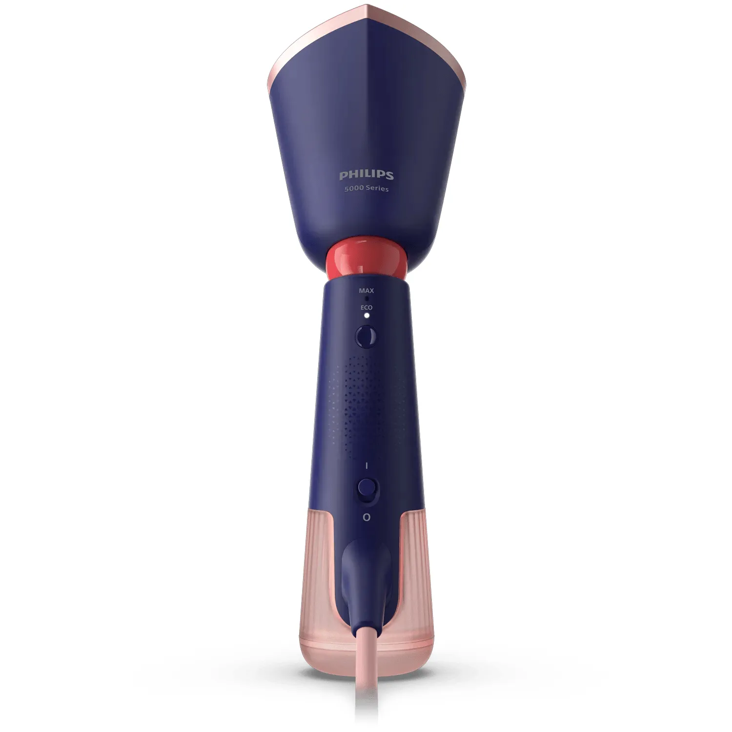 Philips STH5030/20 Handheld Steamer, 1400W, 0.12L, Marine Blue