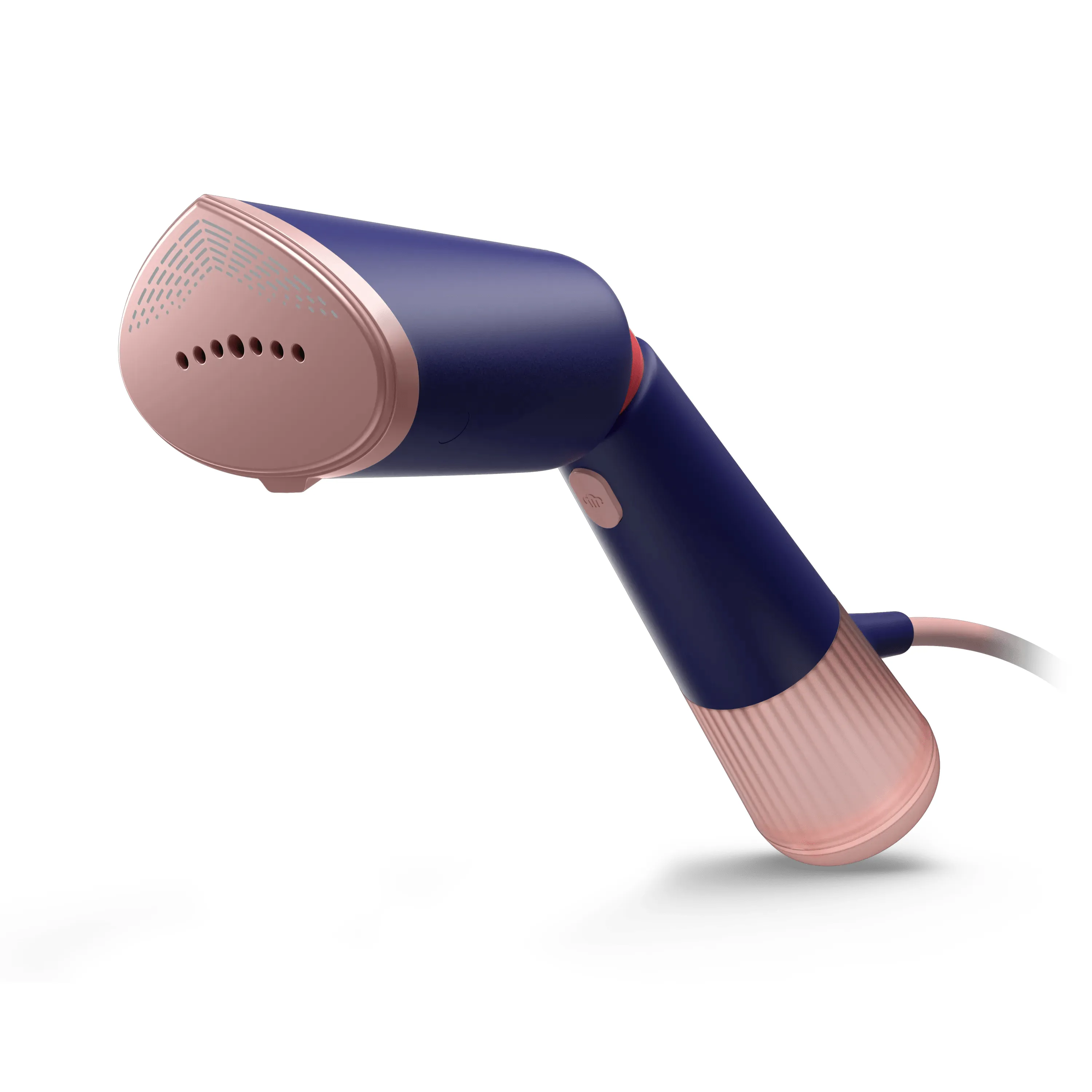 Philips STH5030/20 Handheld Steamer, 1400W, 0.12L, Marine Blue